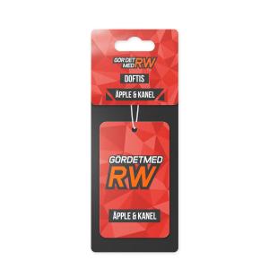 Doftis RW Äpple-Kanel