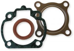 Sotsats Kymco Super 9 luftkyld 47mm