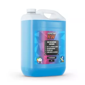 Multirengöring skogsbär RW 5 liter