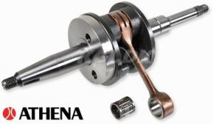 Vevparti Peugeot Ludix Snake Athena std