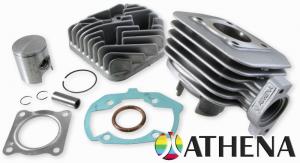 Cylinderkit Peugeot Ludix Snake 40mm Athena
