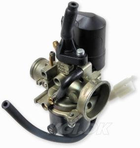 Förgasare Gürtner PY 12 Peugeot Ludix Snake