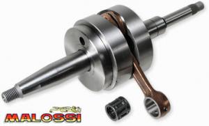 Vevparti Peugeot Ludix Snake Malossi RHQ