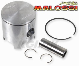 Kolv Peugeot Ludix Snake 40mm Malossi MHR Replika