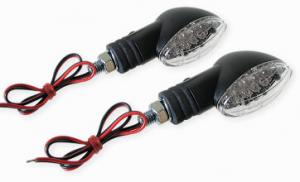 Blinkers diod 70x30mm Universal 1 par