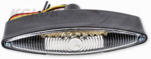 Baklyse Universal Led