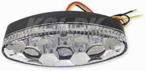 Baklyse Carbon look Universal