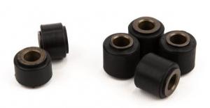 Motorkuddsats Sachs 15+19mm 6 st