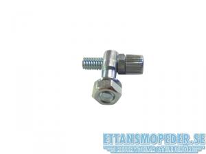 Justerskruv växelkåpa Sachs