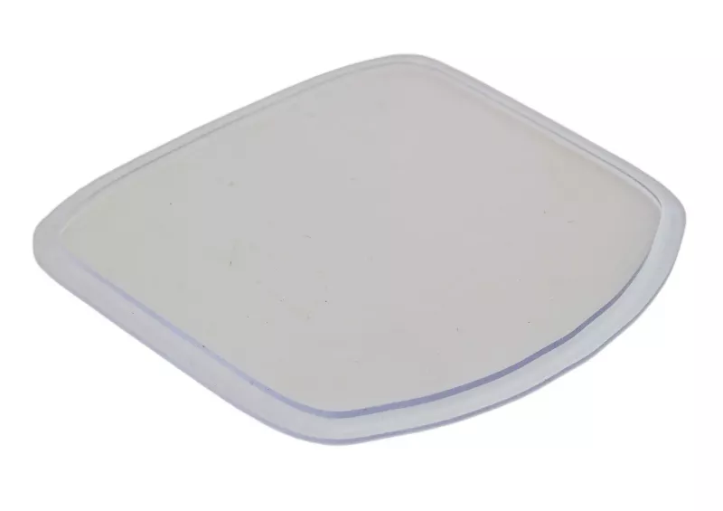 Hastighetsmätarglas VDO