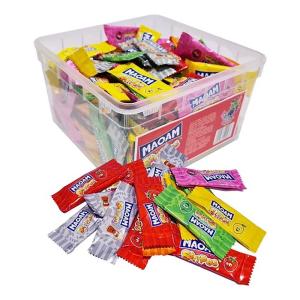 Maoam Mini stripes 1,05kg