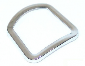 Kromsarg Vdo Hastighetsmätare