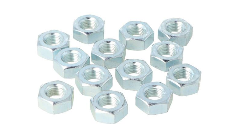 Mutter M12x1.25mm FZB