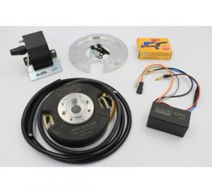 Tändsystem Yamaha FS1/DT MVT brytarlöst