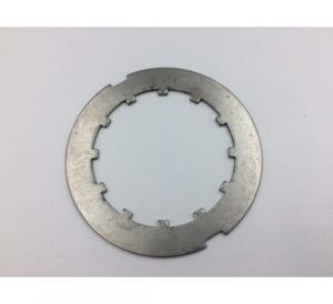 Stålplatta Puch Typ II