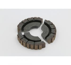 Kopplingsbackar racing Puch Maxi kickstart