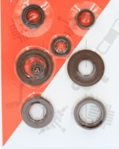 Packboxskit Yamaha FS1 Viton