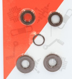 Packboxskit Puch 3-4väx Viton