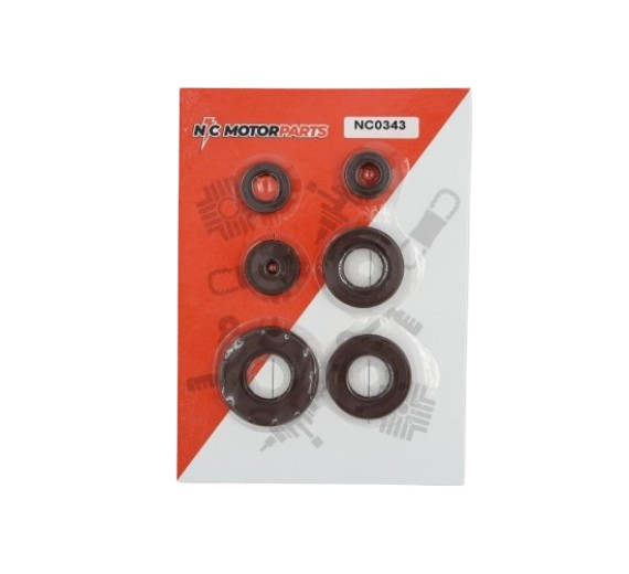 Packboxskit Suzuki K50 Viton