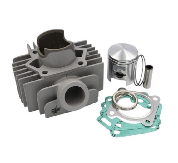 Cylinder Suzuki K50 44mm racing Nikasil