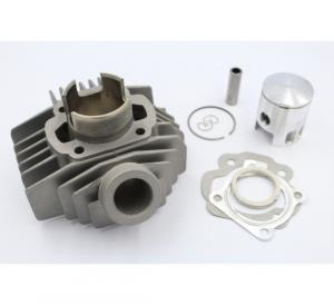Cylinder Yamaha FS1 65cc 43mm alu