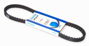 Variatorrem Dayco Minarelli Yamaha Aerox mfl.