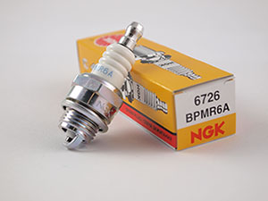 Tändstift NGK BPMR6A