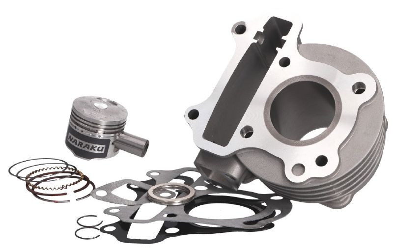 Cylinder Baotian mfl. 50cc Naraku V.2