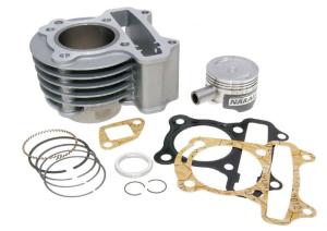 Cylinder Baotian mfl. 72cc Naraku V.2