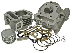 Cylinderkit Baotian mfl. 90cc Naraku V.2
