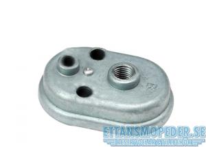 Trottellock Zundapp/Puch 17mm