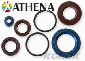 Packboxkit Gilera Runner Athena Vattenkyld