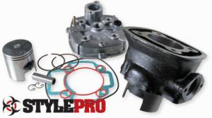 Cylinder Piaggio Zip Stylepro 47mm