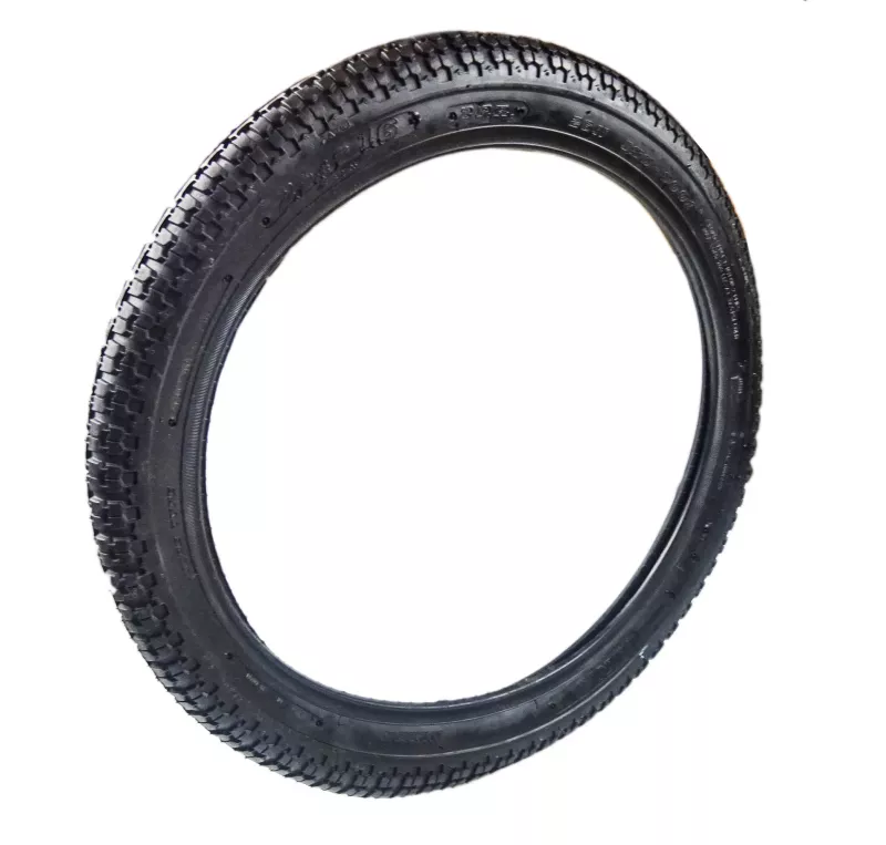 Däck 2.25 - 16 " TT Road" std