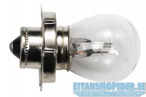 Glödlampa P26S 12V15W