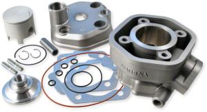Cylinder Derbi Senda mfl. 47,6mm EVO Athena