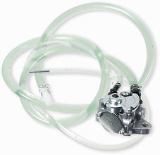 Oljepump Piaggio Ape50