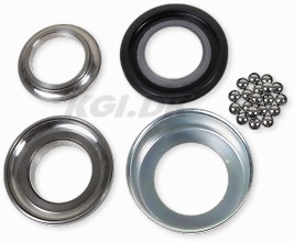 Styrlagersats Nedre Piaggio APE50