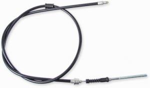 Frambromswire Piaggio Ape50