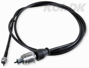 Hastighetsmätarwire Piaggio APE50