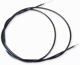 Gaswire överst Piaggio Ape50