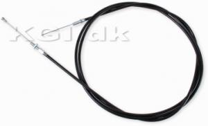 Kopplingswire Piaggio Ape50