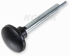 Chokehandtag Piaggio APE50