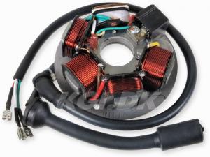 Tändplatta Piaggio APE50 -2011