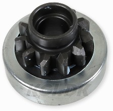 Startdrev Piaggio Ape50