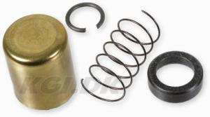 Bussningset startmotor Piaggio APE50