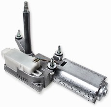 Motor vindrutetorkare Piaggio APE50