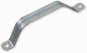 Beslag bensintank Piaggio APE50