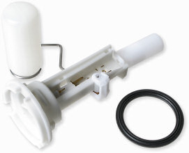 Givare bensintank Piaggio APE50