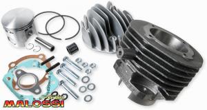 Cylinderkit Piaggio APE50 Malossi 57,5mm